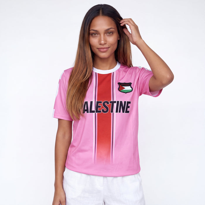 Palestine Pink
