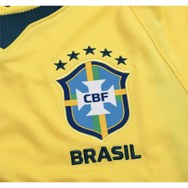 Brazil Home