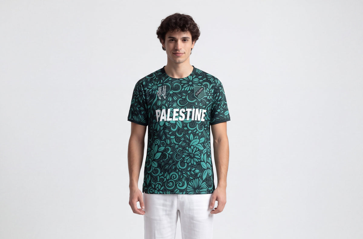 Palestine Green