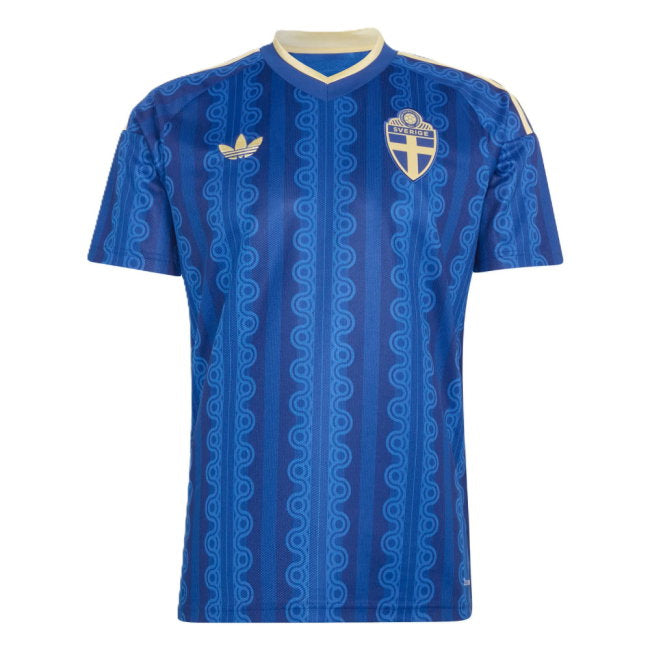 Sweden Away