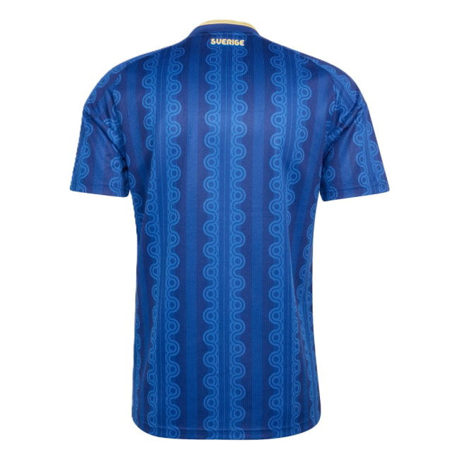 Sweden Away