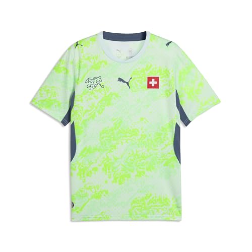 Switzerland Away