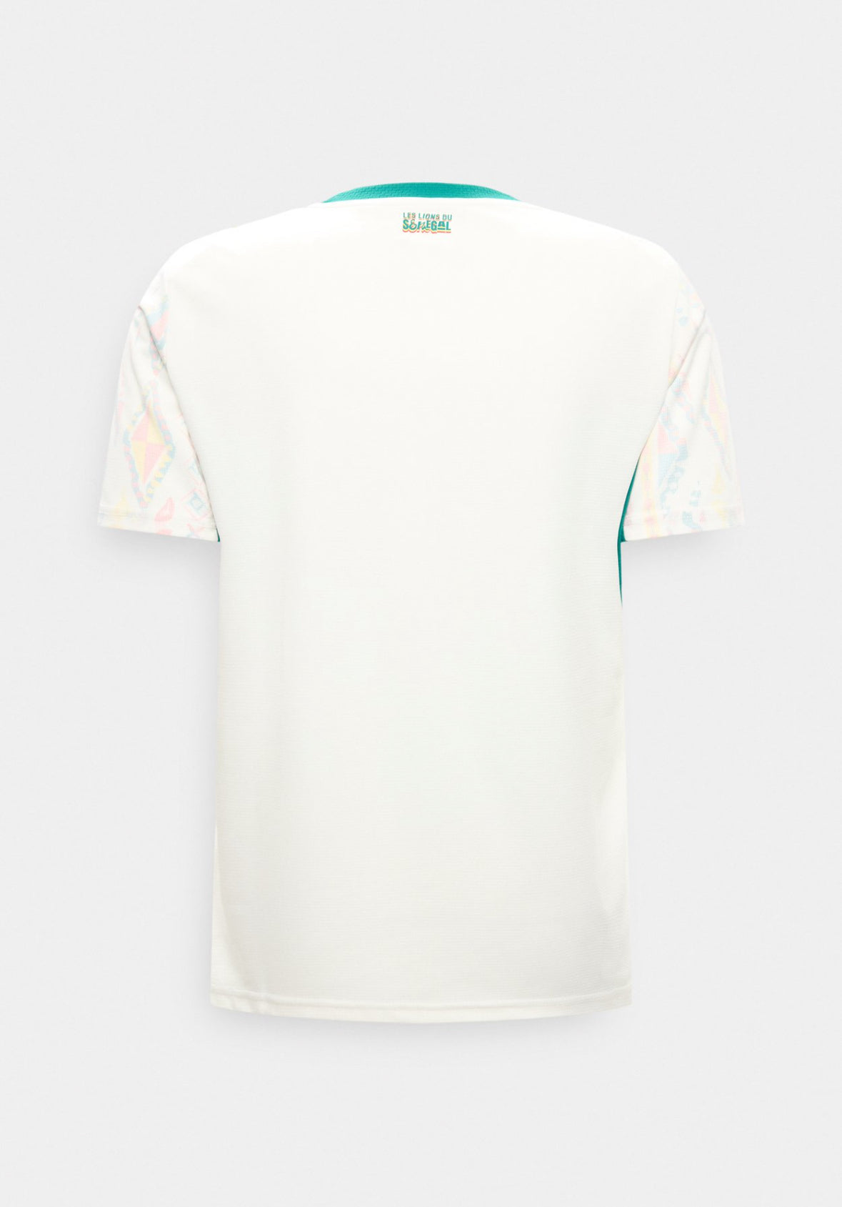 Senegal Home