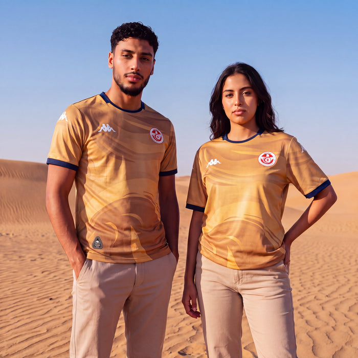 Tunisia World Cup 2026