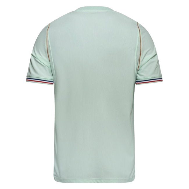 France Away