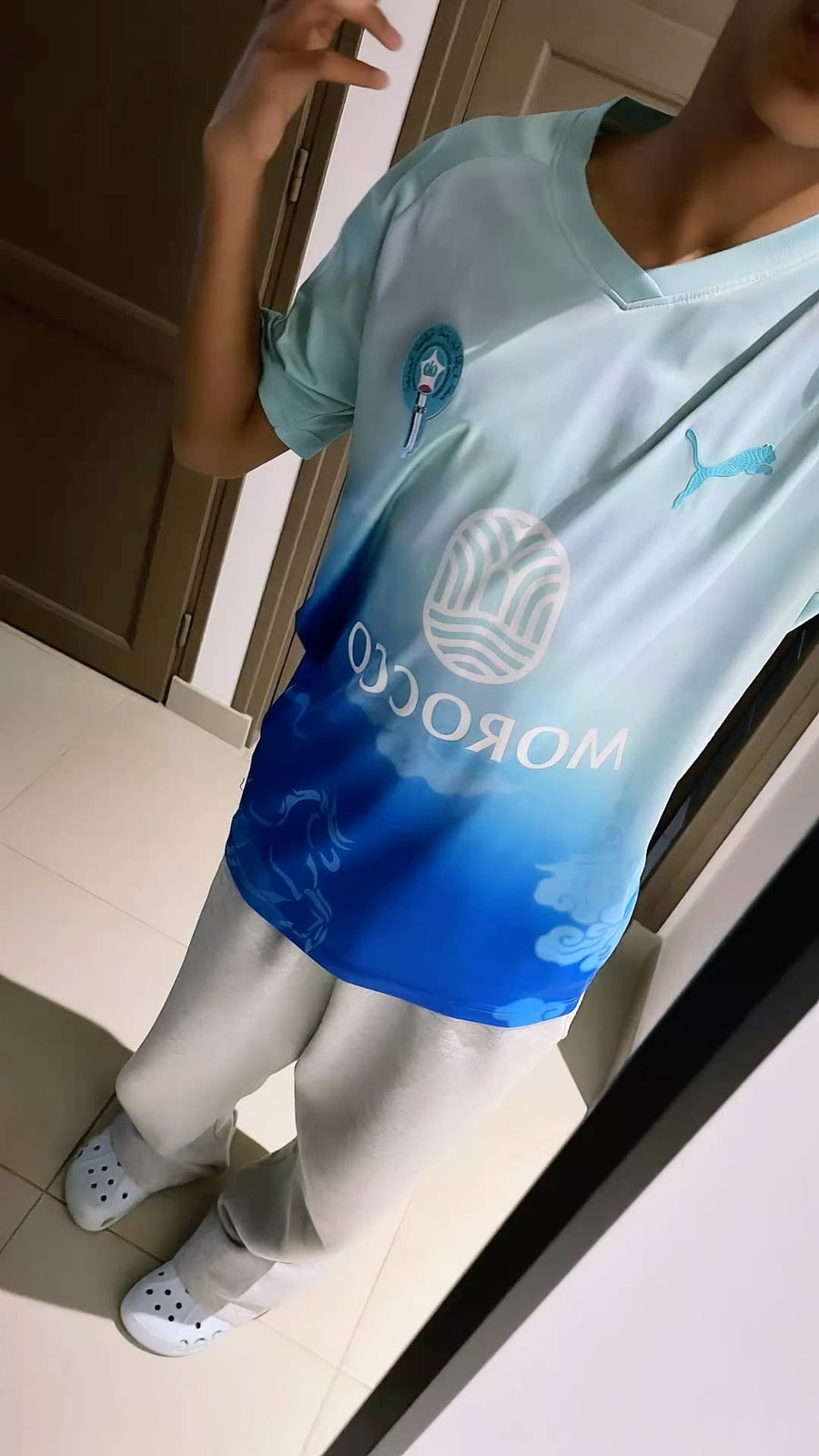 Foto de Sabrina