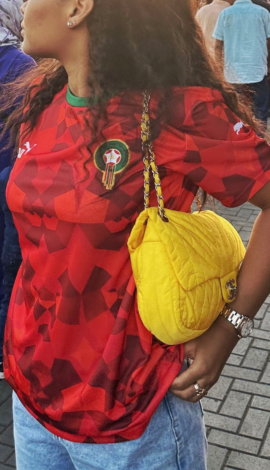 Foto de Dunia