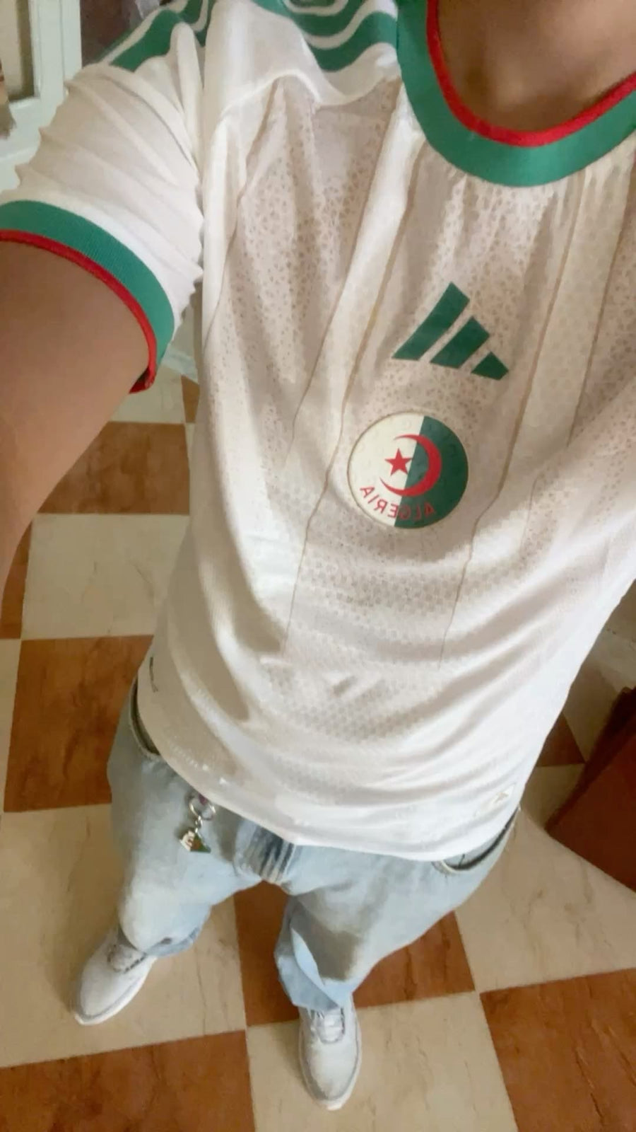 Foto de Amir